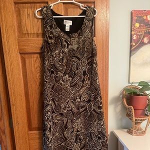 Vintage Studio Tall dress